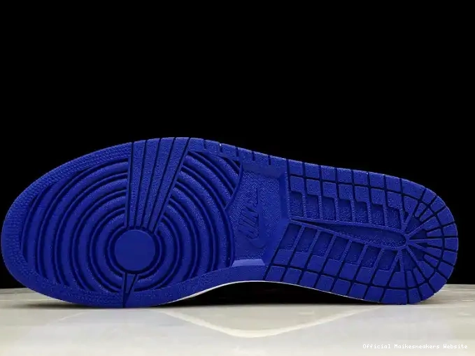 Official Maikesneakers Jordan OG 